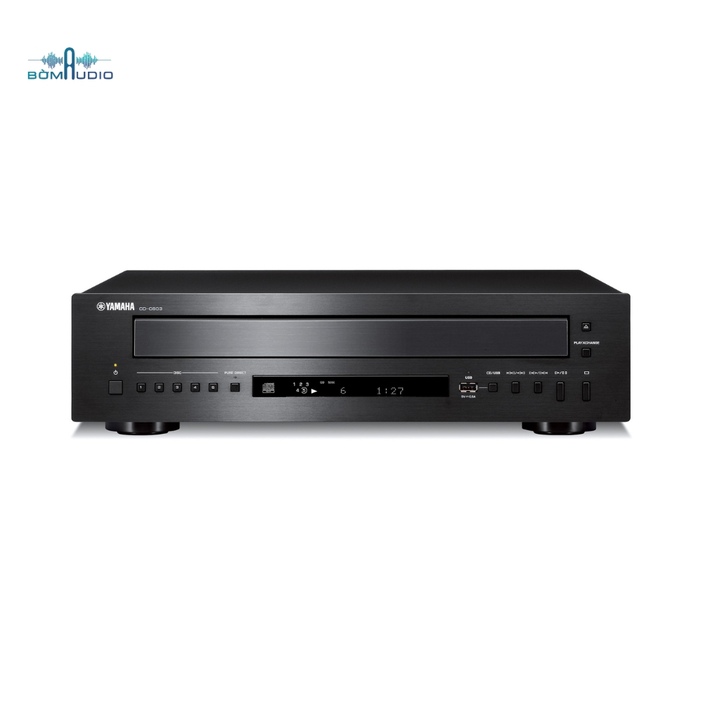 Đầu CD YAMAHA CD-C603_thumbnail_0