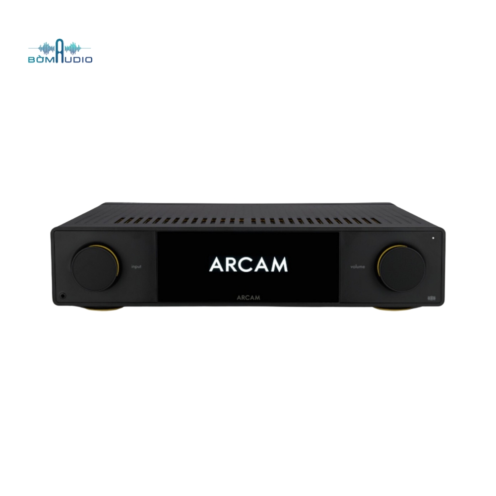 Network Streamer ARCAM RADIA SA35_thumbnail_3