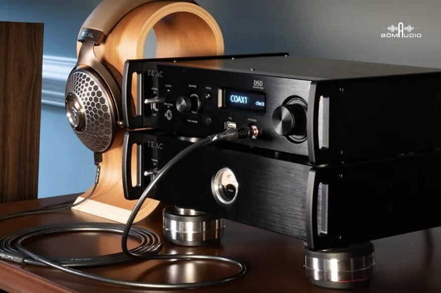 TEAC NT-505-X