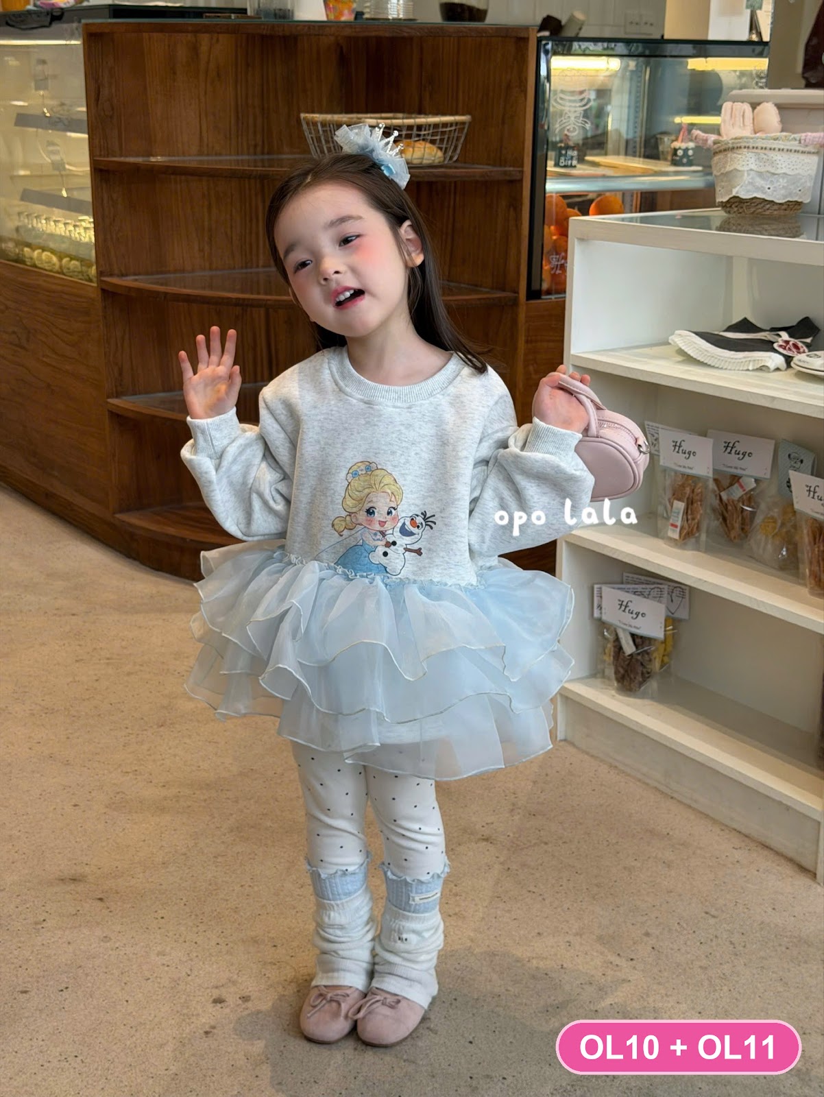 OL11 - Legging mỏng Opolala 79061 (Sz90-130)