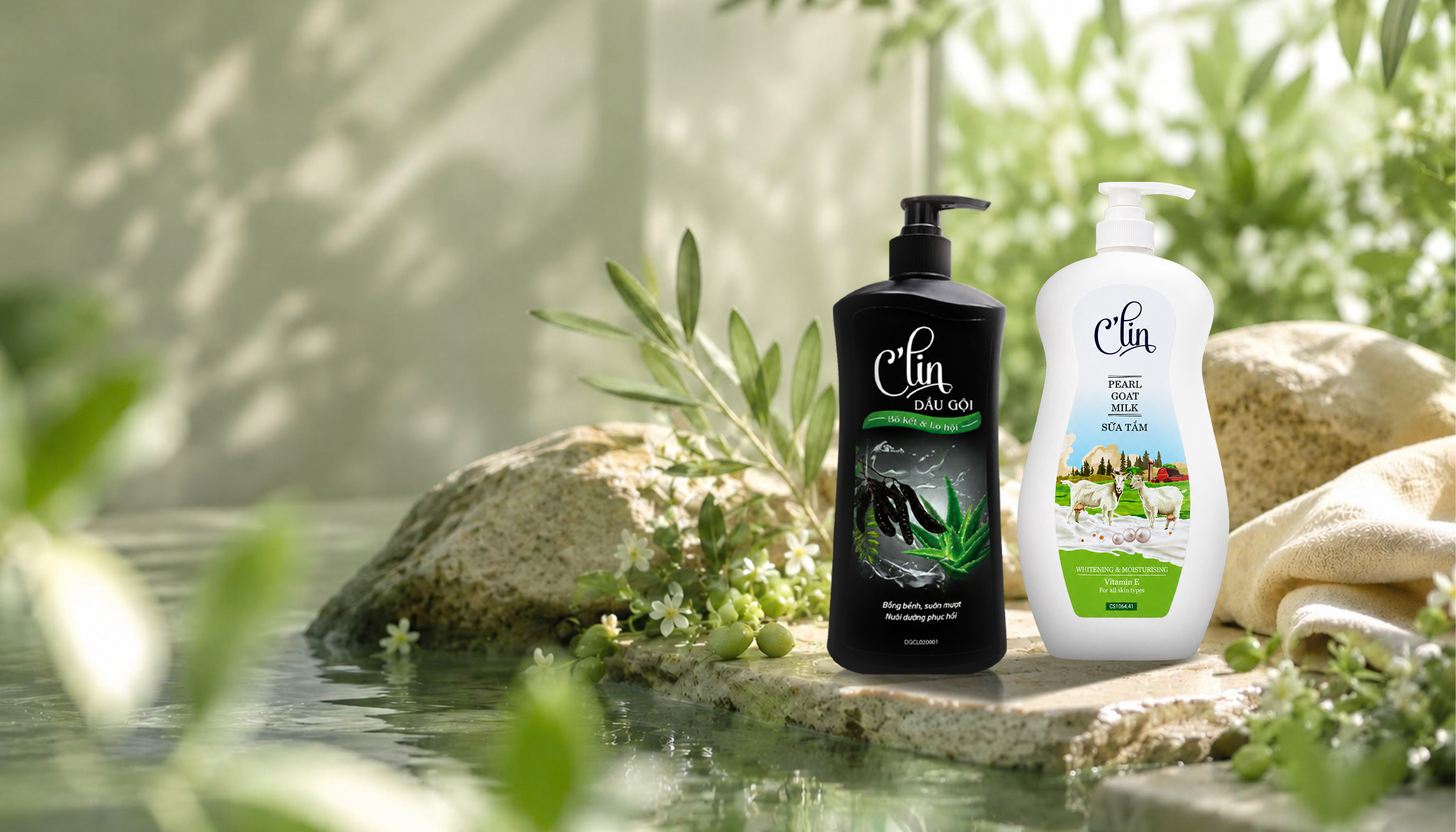 Vì sao nhiều người chuyển sang sử dụng mỹ phẩm có nguồn gốc thiên nhiên?