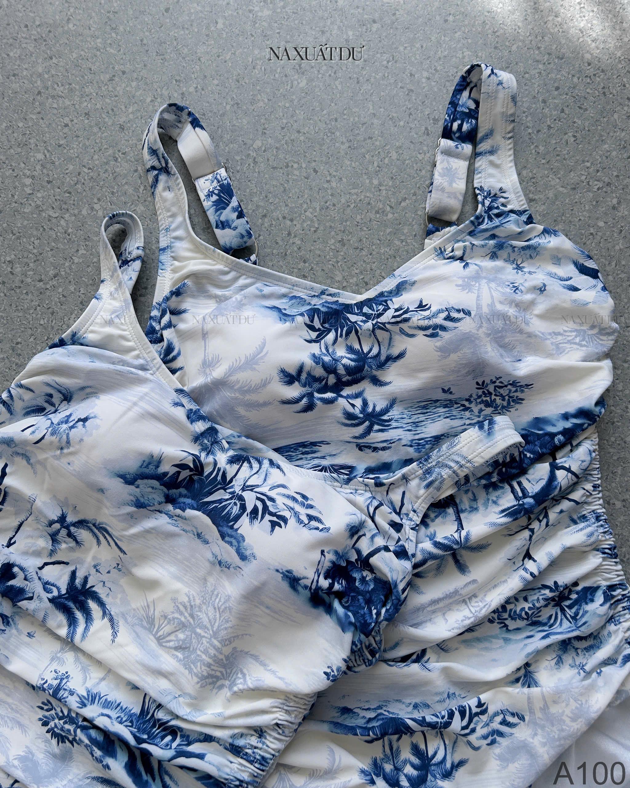 Bodysuit  - A100 (SALE)_thumbnail_23