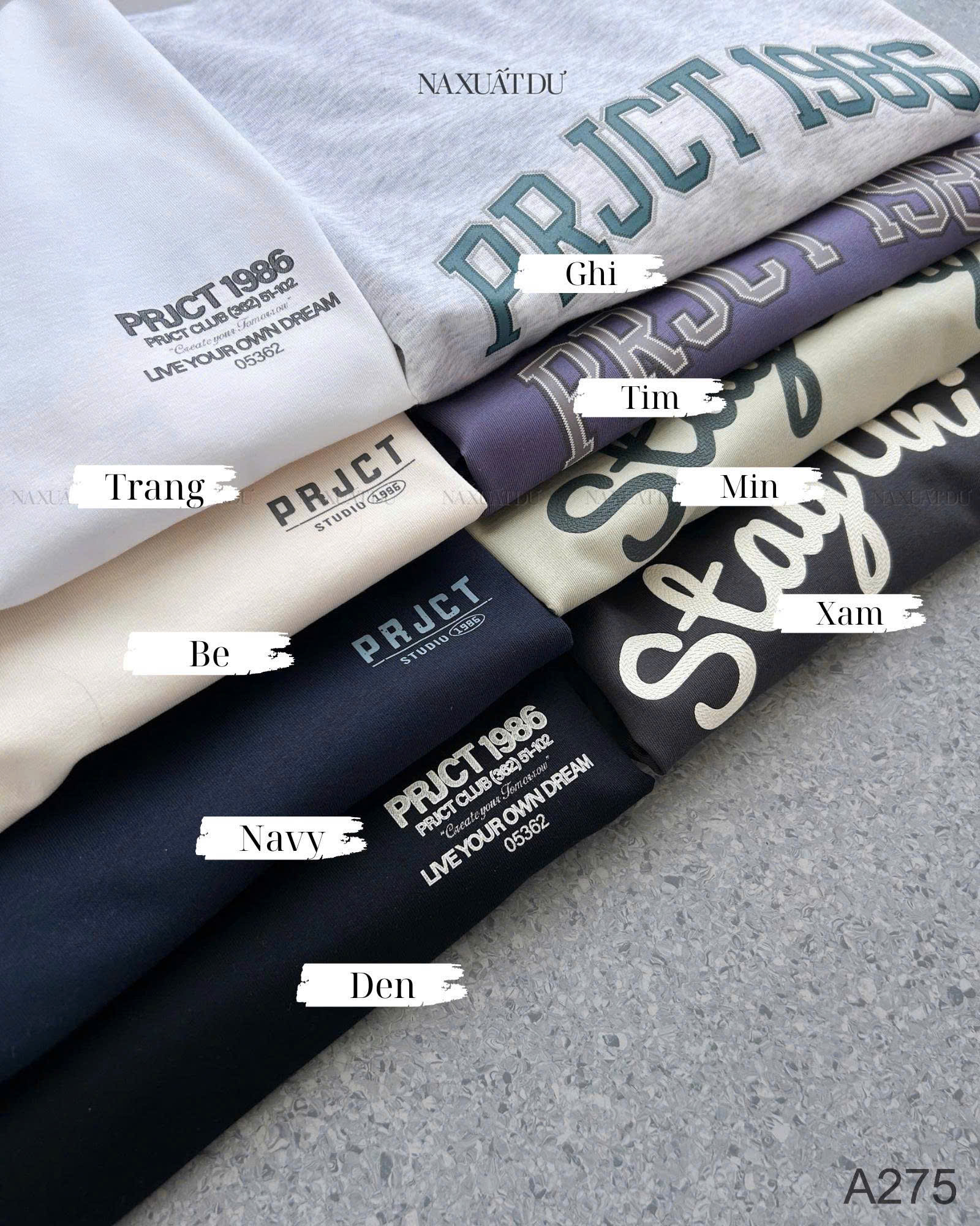 ÁO THUN UNISEX - A275_thumbnail_24