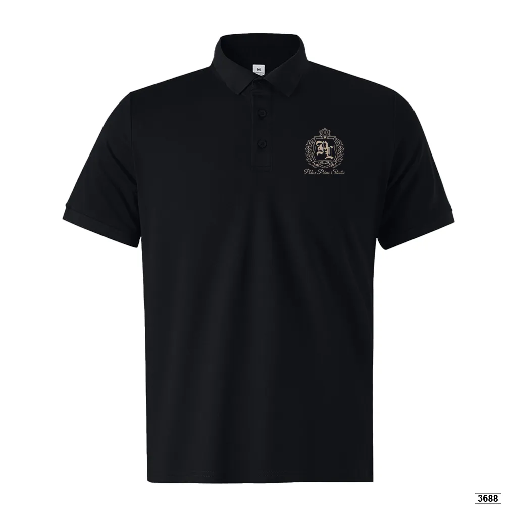 Áo polo cá sấu form vừa basic phong cách cổ điển Polux 3688_thumbnail_9