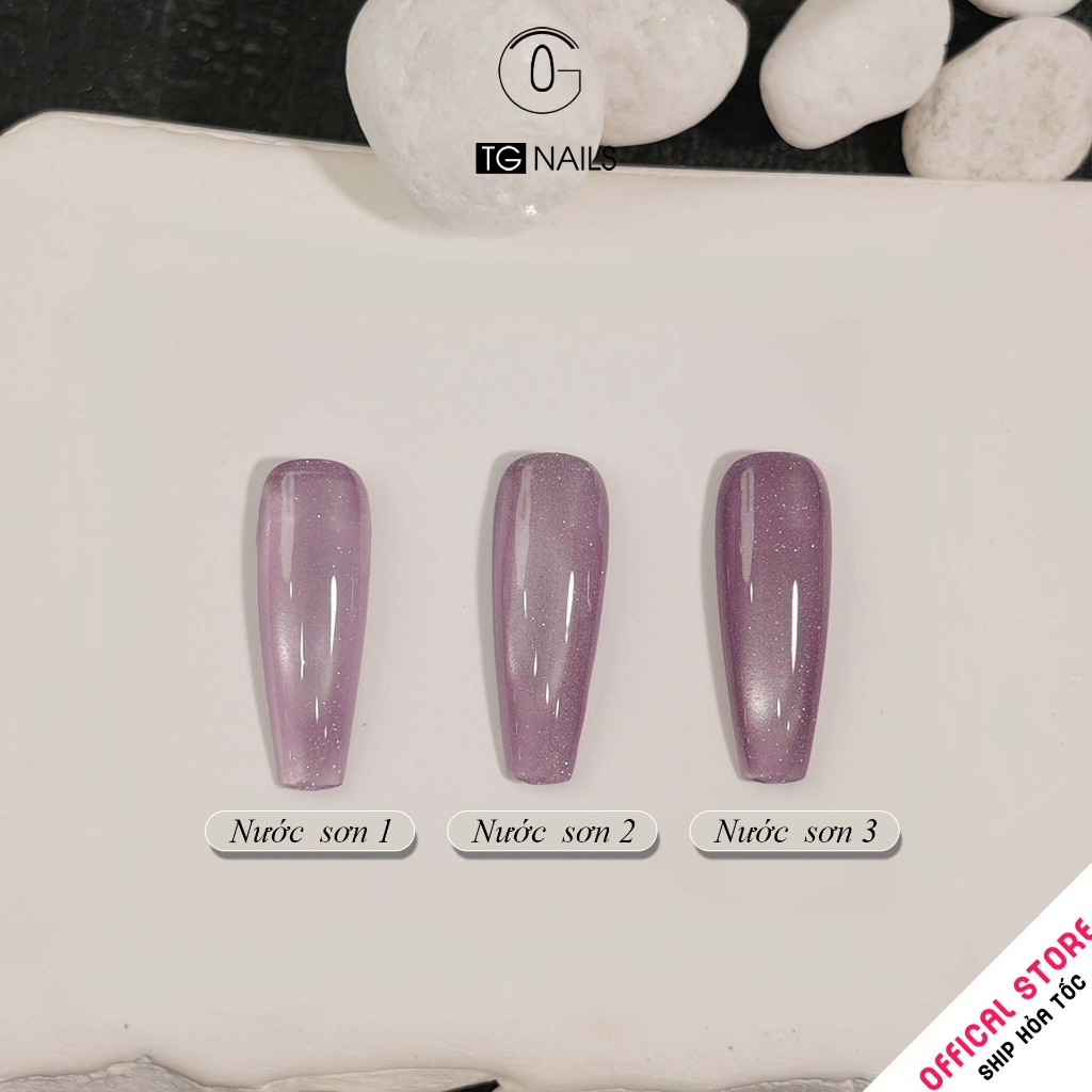  ComBo 6 màu Mắt Mèo Cầu Vồng TG Nails_thumbnail_4