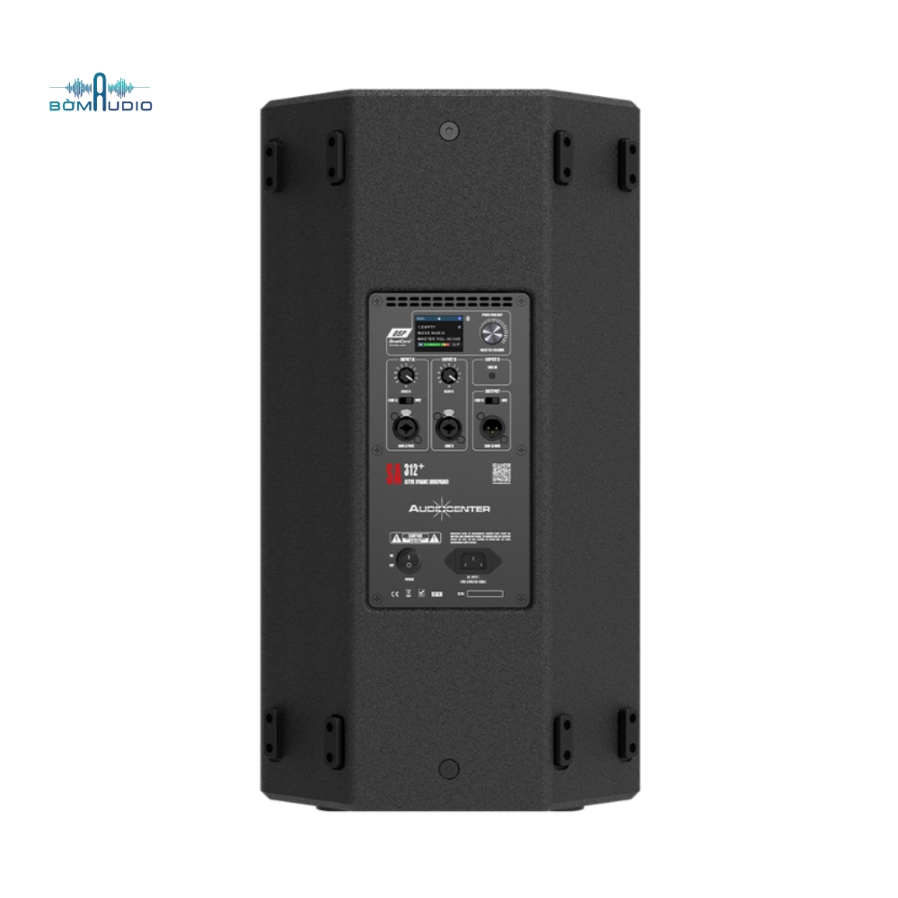Loa Karaoke AUDIOCENTER SA312+_thumbnail_3