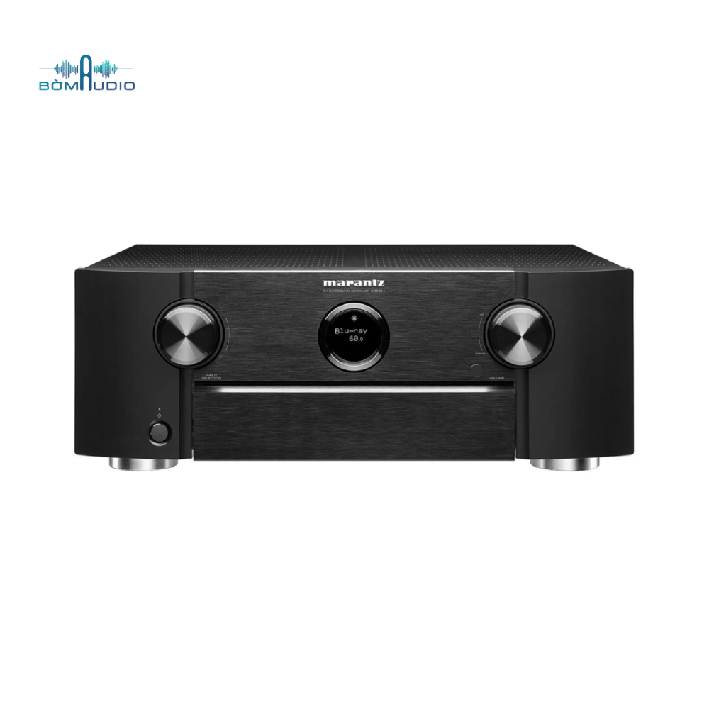MARANTZ NHẬT BẢN