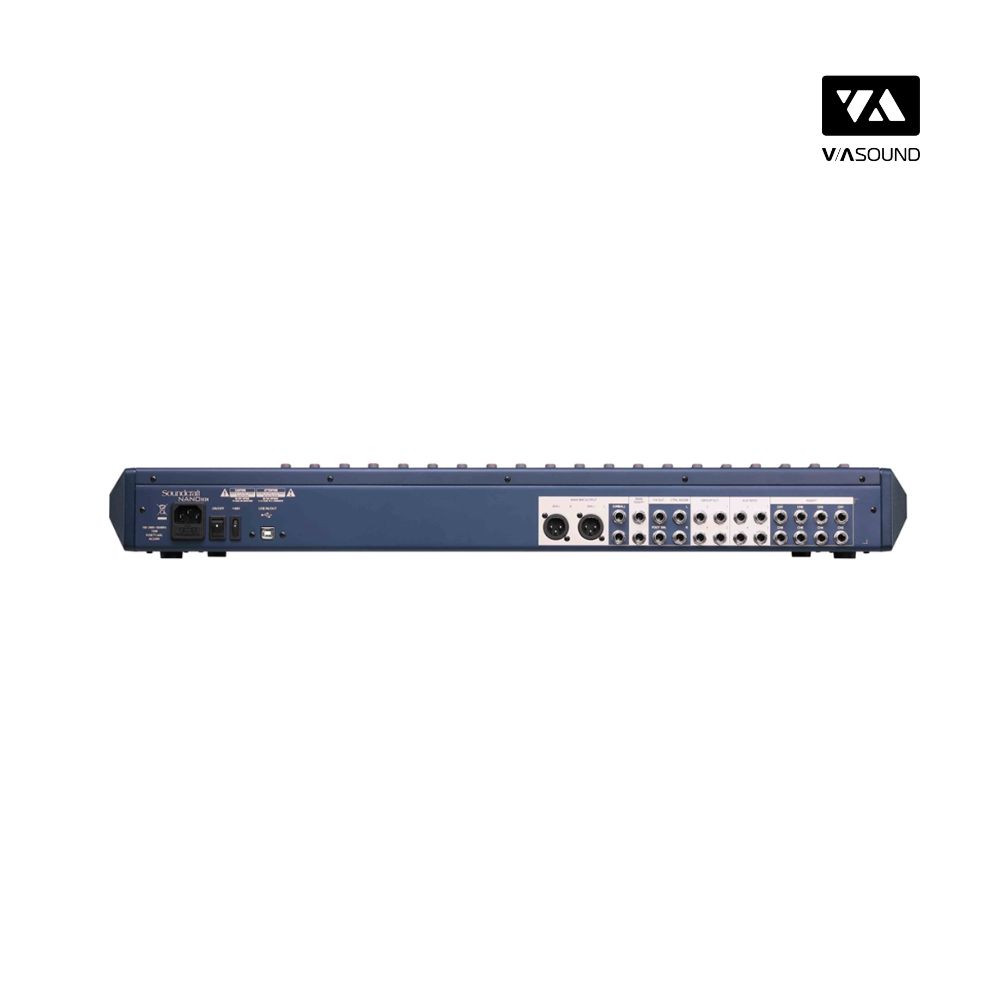 Bàn Mixer SOUNDCRAFT NANO M24_thumbnail_3
