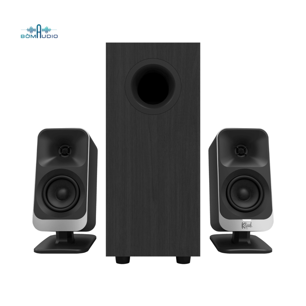 Loa Vi Tính KLIPSCH PROMEDIA LUMINA_thumbnail_1