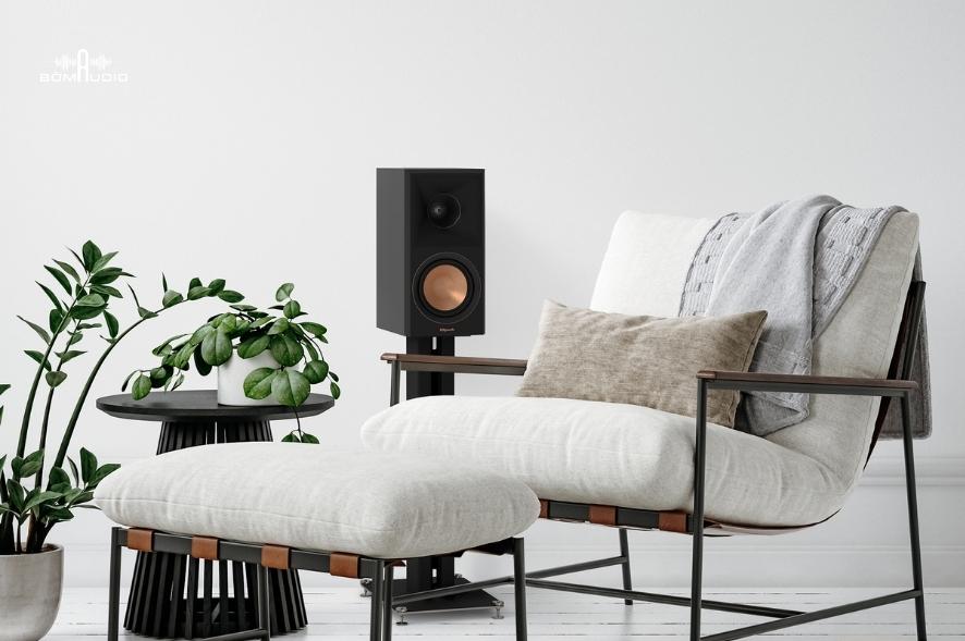Loa Klipsch RP-600M II 