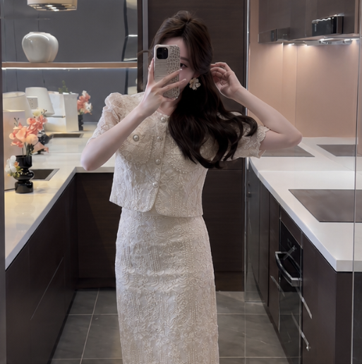 Set váy hoa nổi có túi 2 loại_thumbnail_5