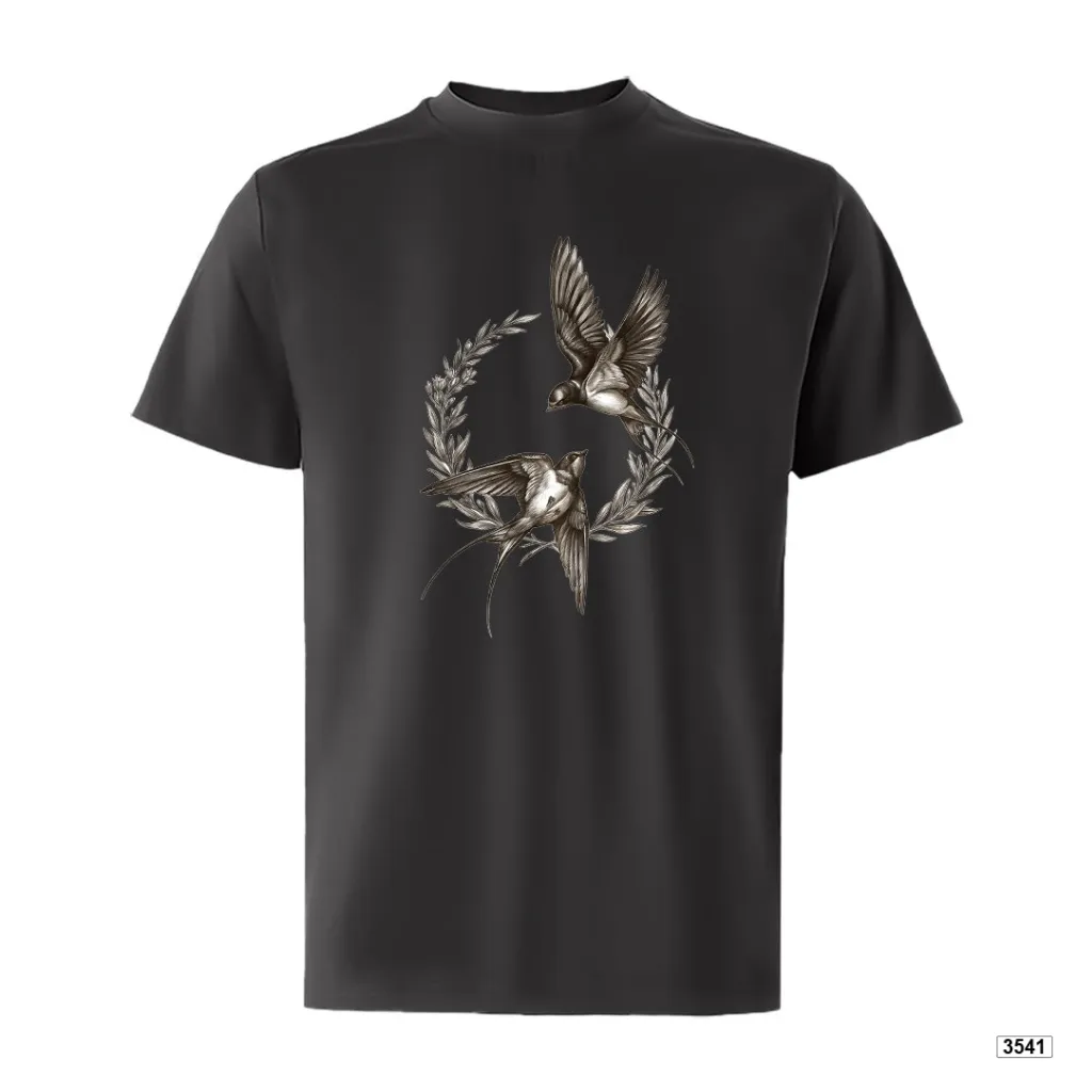 Áo thun nam oversize phong cách đường phố TeePrint 3541_thumbnail_10