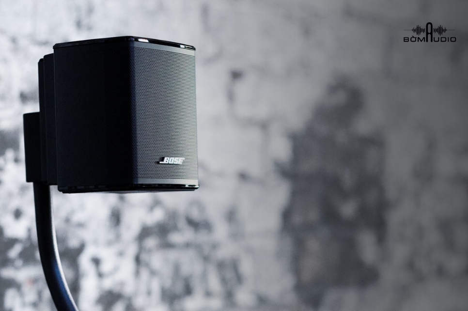 Loa Bose Surround Speakers