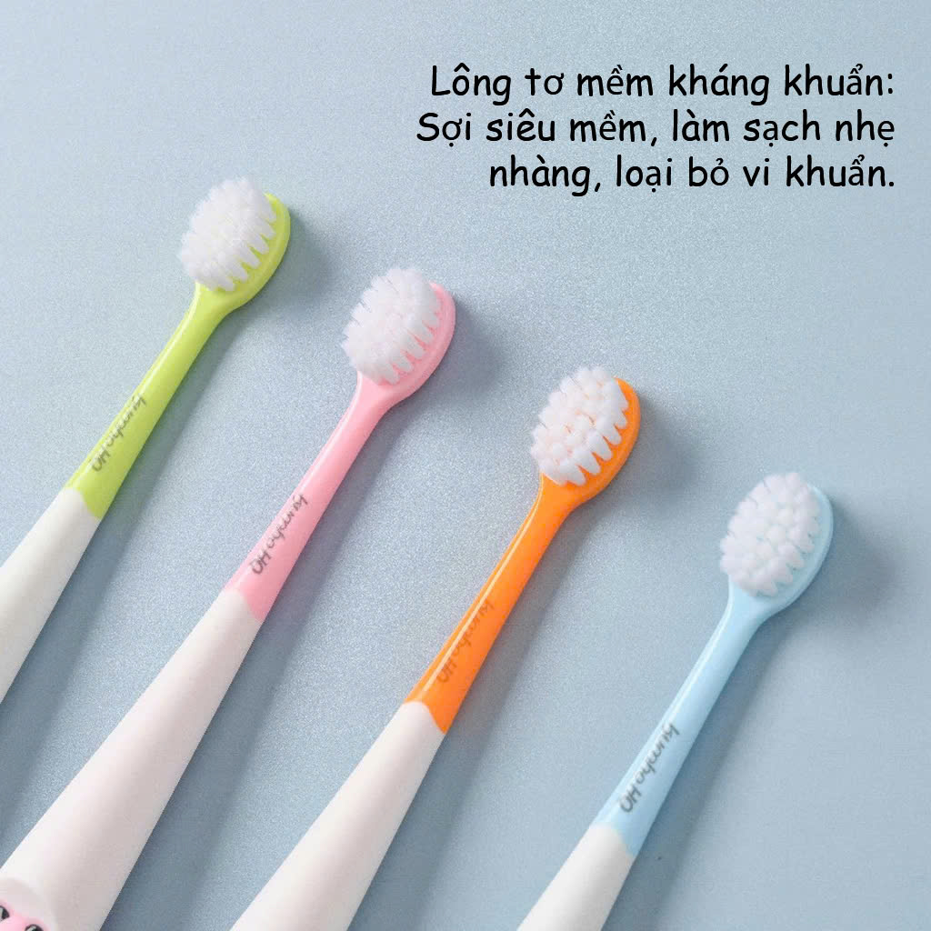 Combo 3 Bàn chải đánh răng Kumho HQ3_thumbnail_2