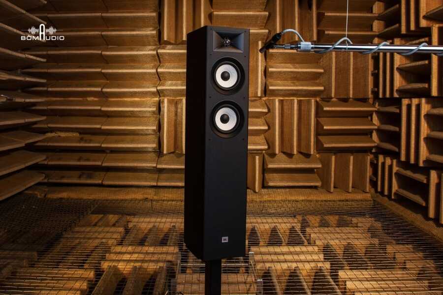 JBL Stage A170