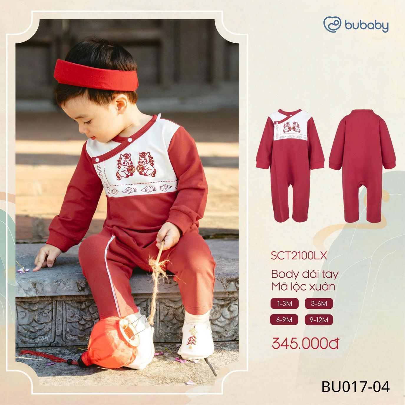 Áo dài Tết Bubaby_thumbnail_2