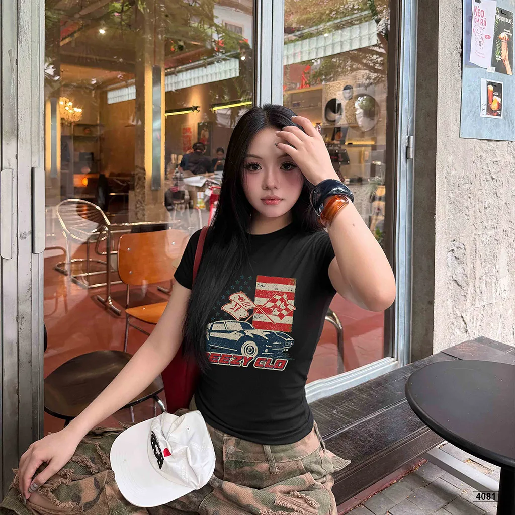 Áo thun babytee form ôm Street Style Beezy 4081_thumbnail_2