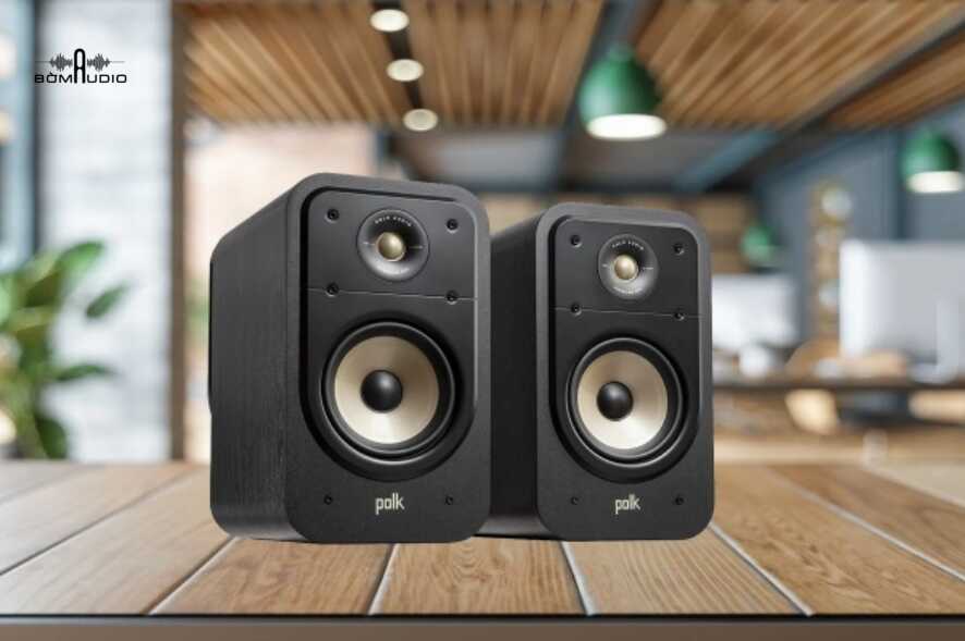 Polk Audio Signature Elite ES20