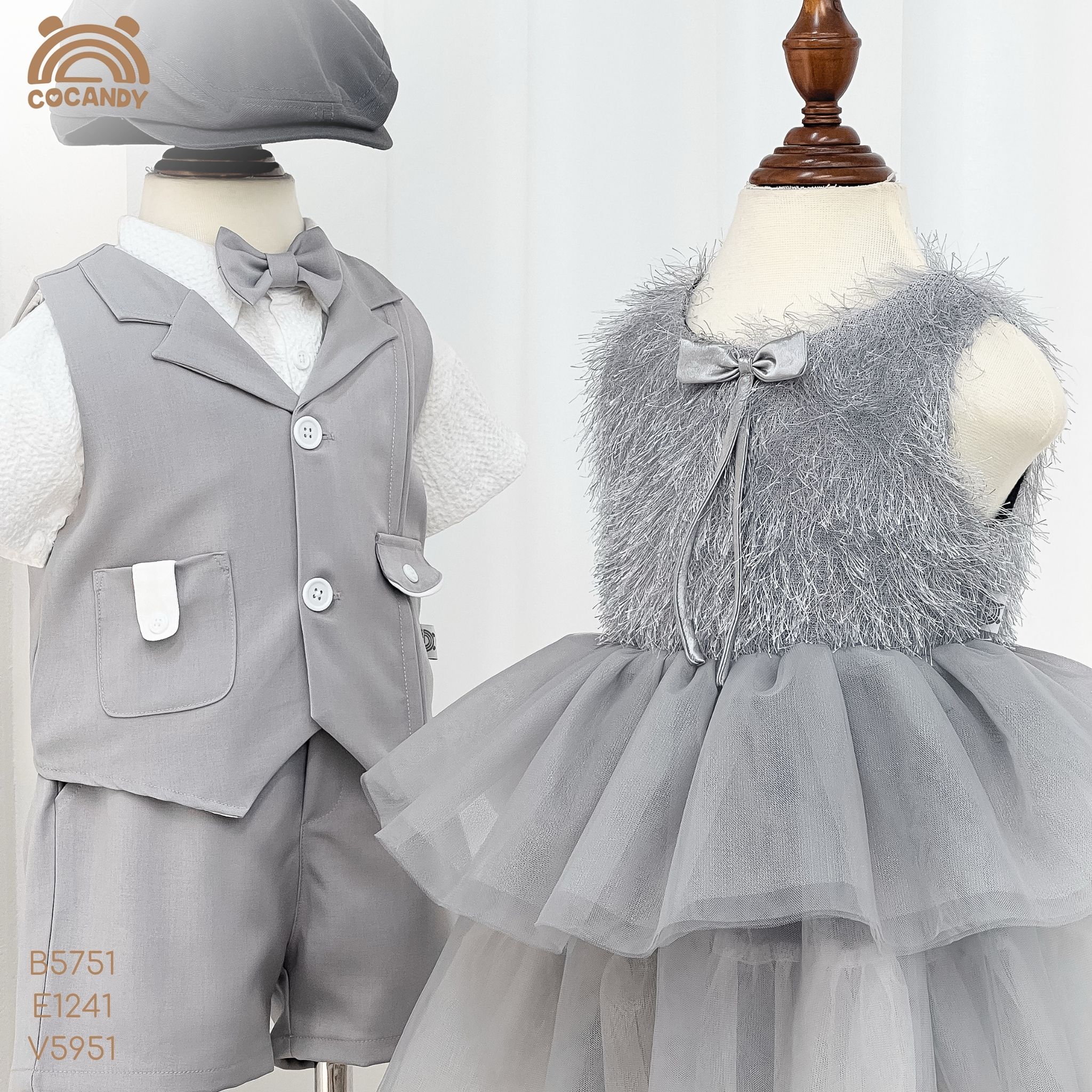 Váy sát nách XÁM Luna_thumbnail_7