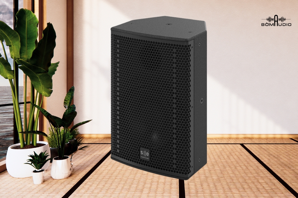 Thiết kế cực kỳ nhỏ gọn 