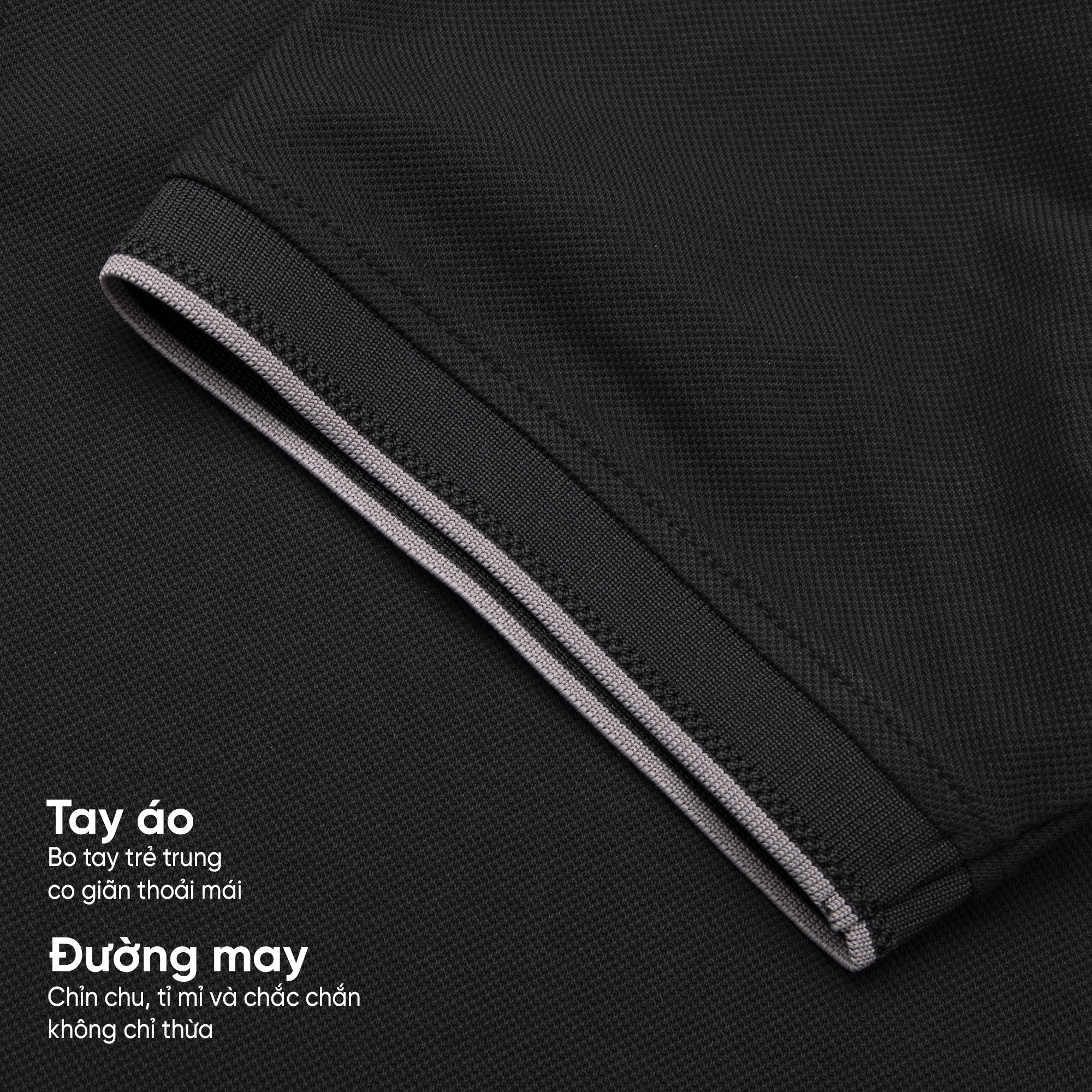 Áo Polo Nam Cotton Overcome Regularfit  OPL603_thumbnail_5
