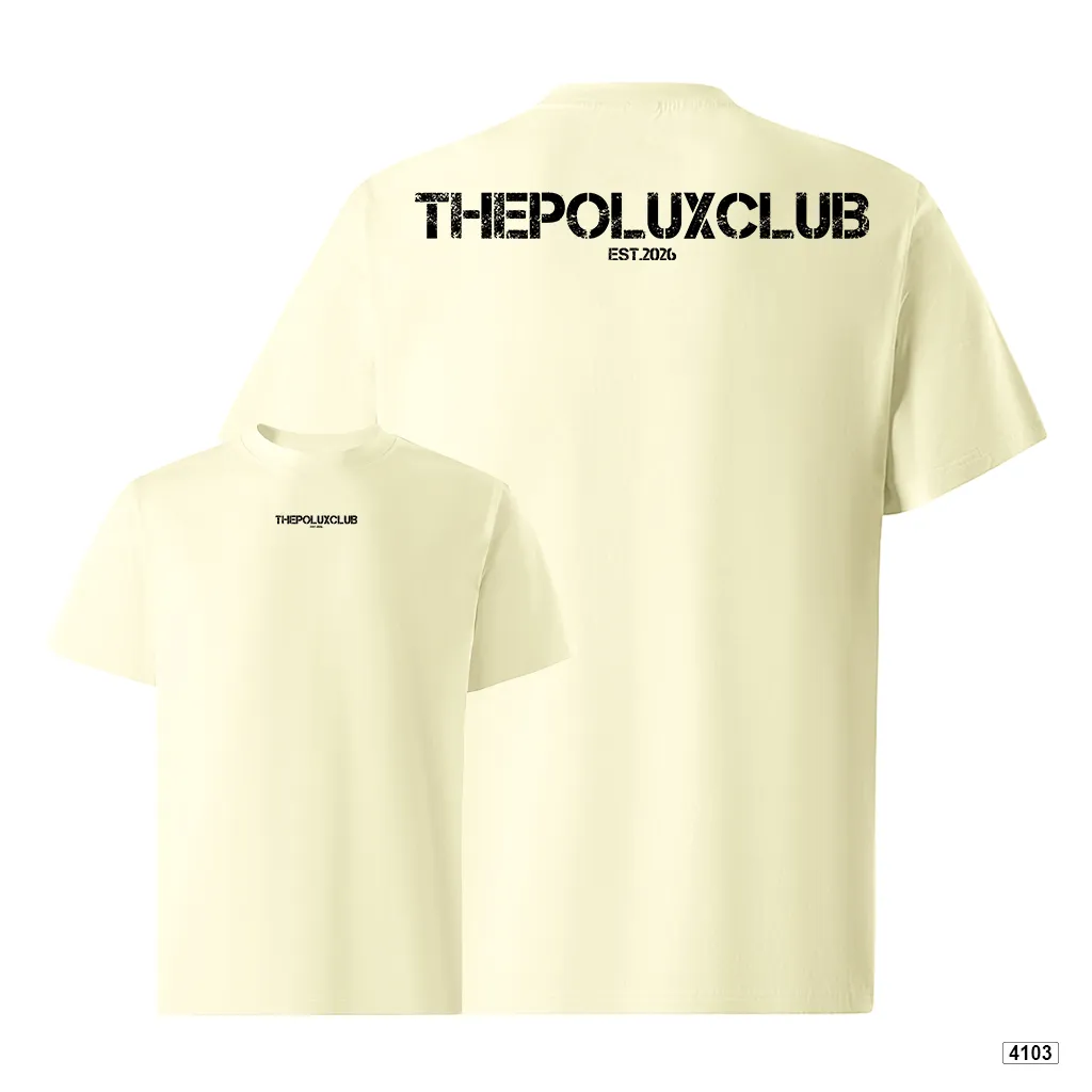 Áo thun nam form rộng sporty style Polux 4103_thumbnail_11