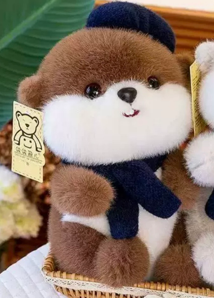 RÁI CÁ ĐỘI MŨ NÂU