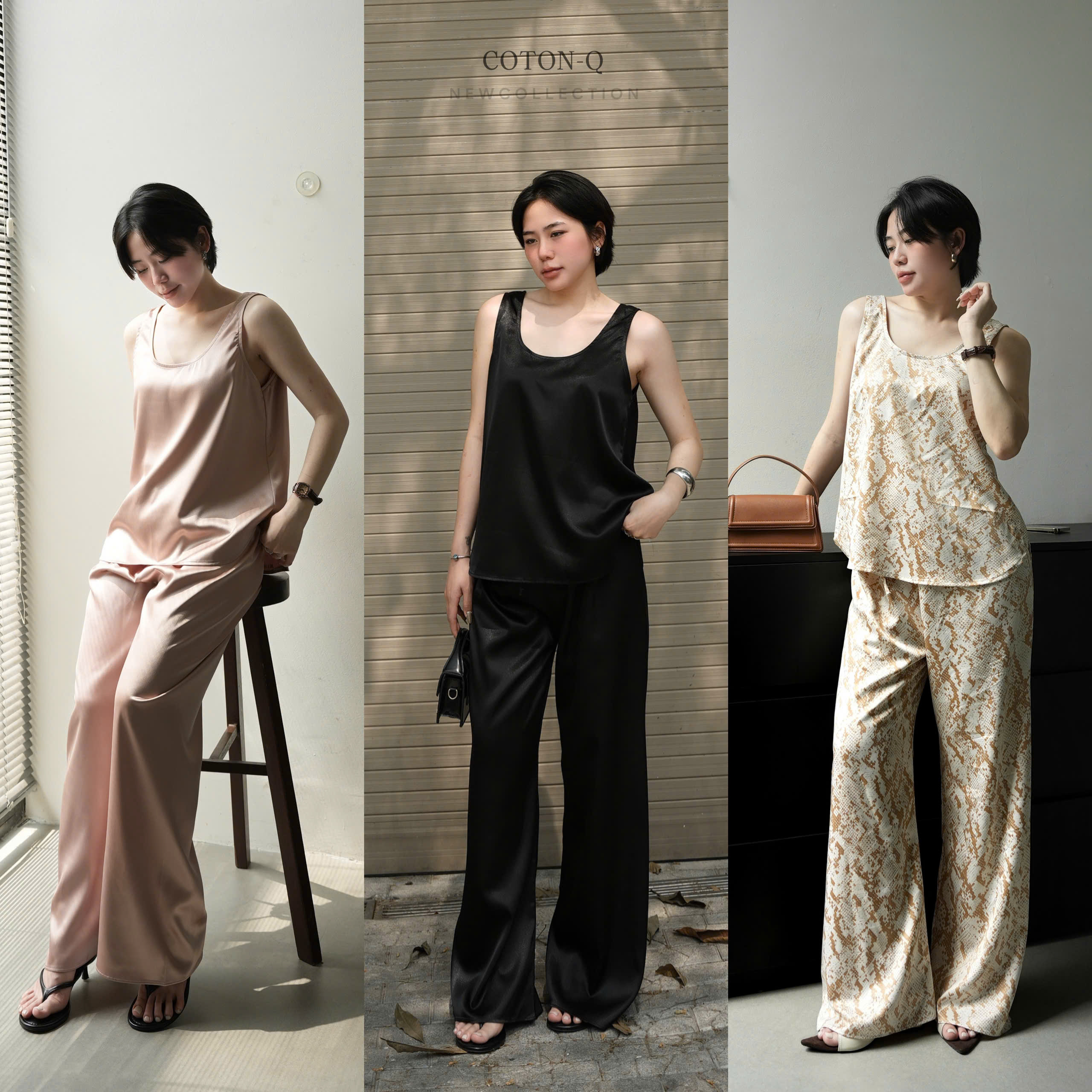 Set áo lụa + quần ( NU )_thumbnail_13