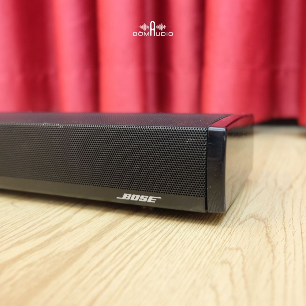 [LIKENEW 97%] Dàn Âm Thanh Soundbar BOSE SOUNDTOUCH 130_thumbnail_4