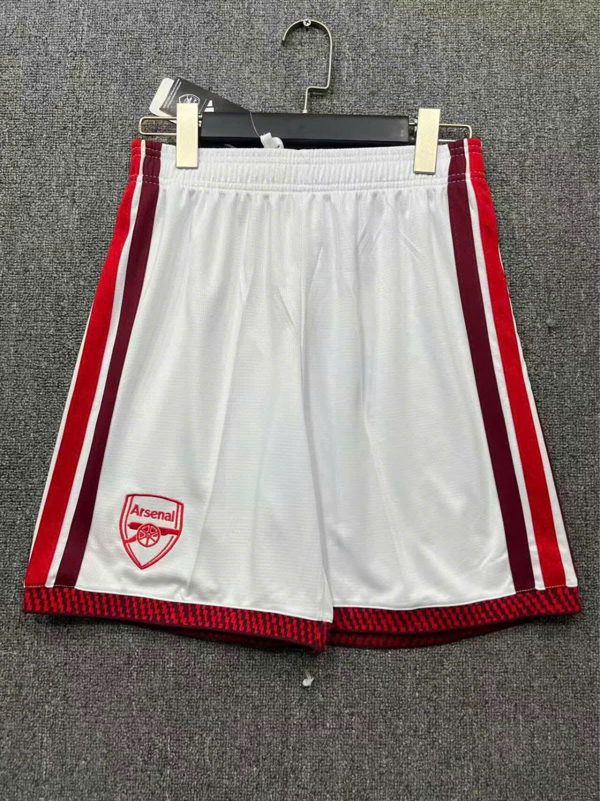 Quần Arsenal sân nhà trắng mùa giải 26/27 - FAN
