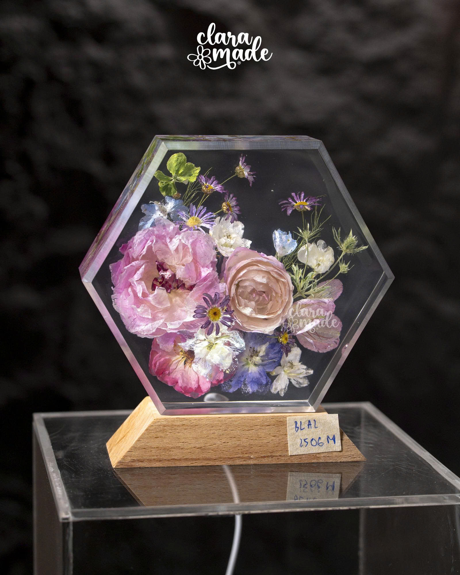 Đèn hoa khô Bloomlight Garden 2606_thumbnail_19