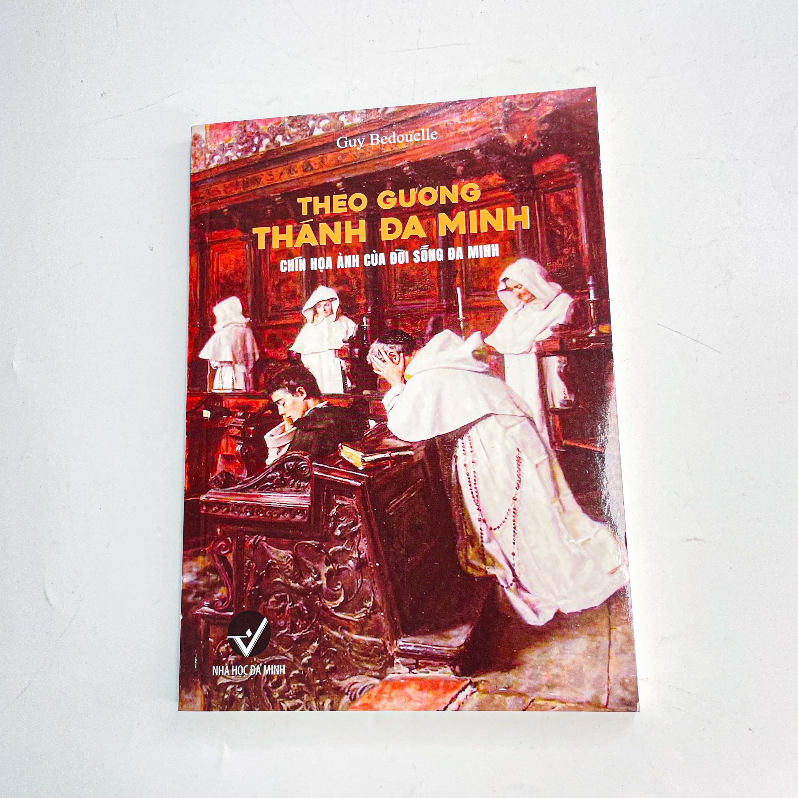 Theo gương thánh Đaminh_thumbnail_0