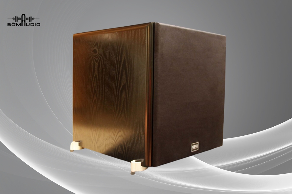 Tính năng nổi bật của loa subwoofer Neko NS115