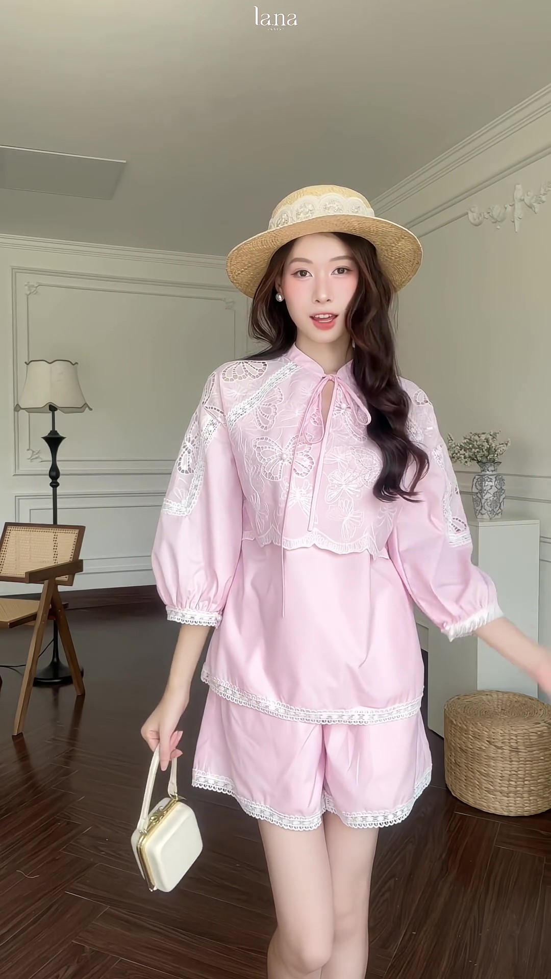 SET QUẦN SQ625