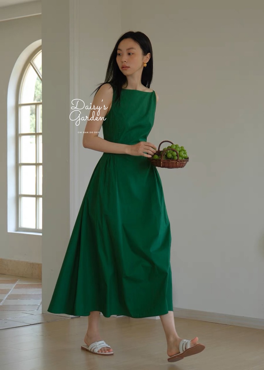 ĐẦM ALITA