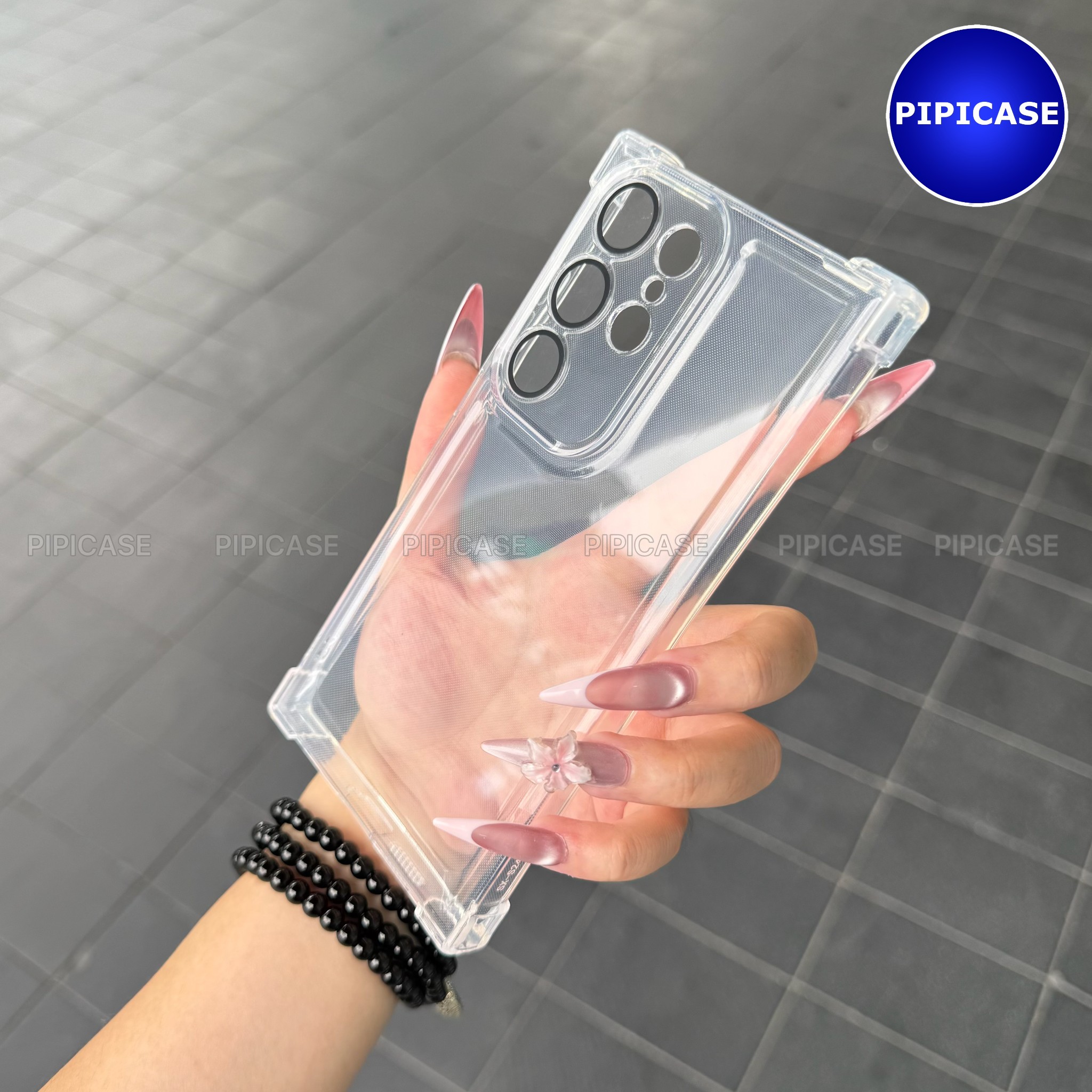 Ốp Lưng Samsung S23 Ultra 5G - TS - Trong Suốt_thumbnail_3