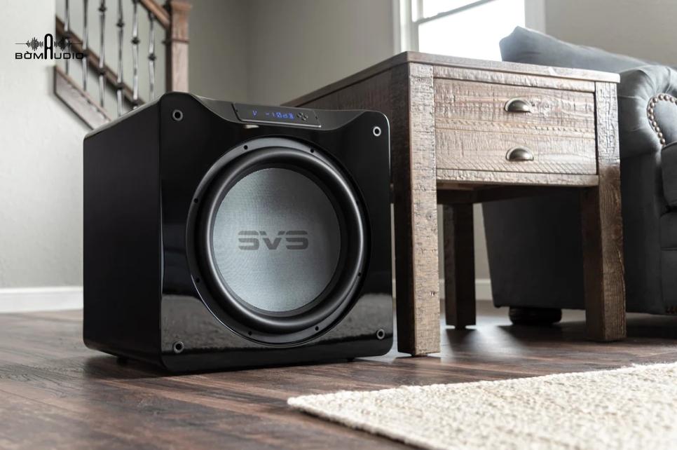 Loa Subwoofer SVS SB-16 ULTRA