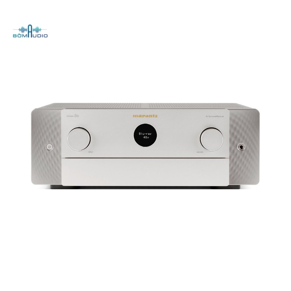 Amply Đa Kênh MARANTZ CINEMA 50_thumbnail_1