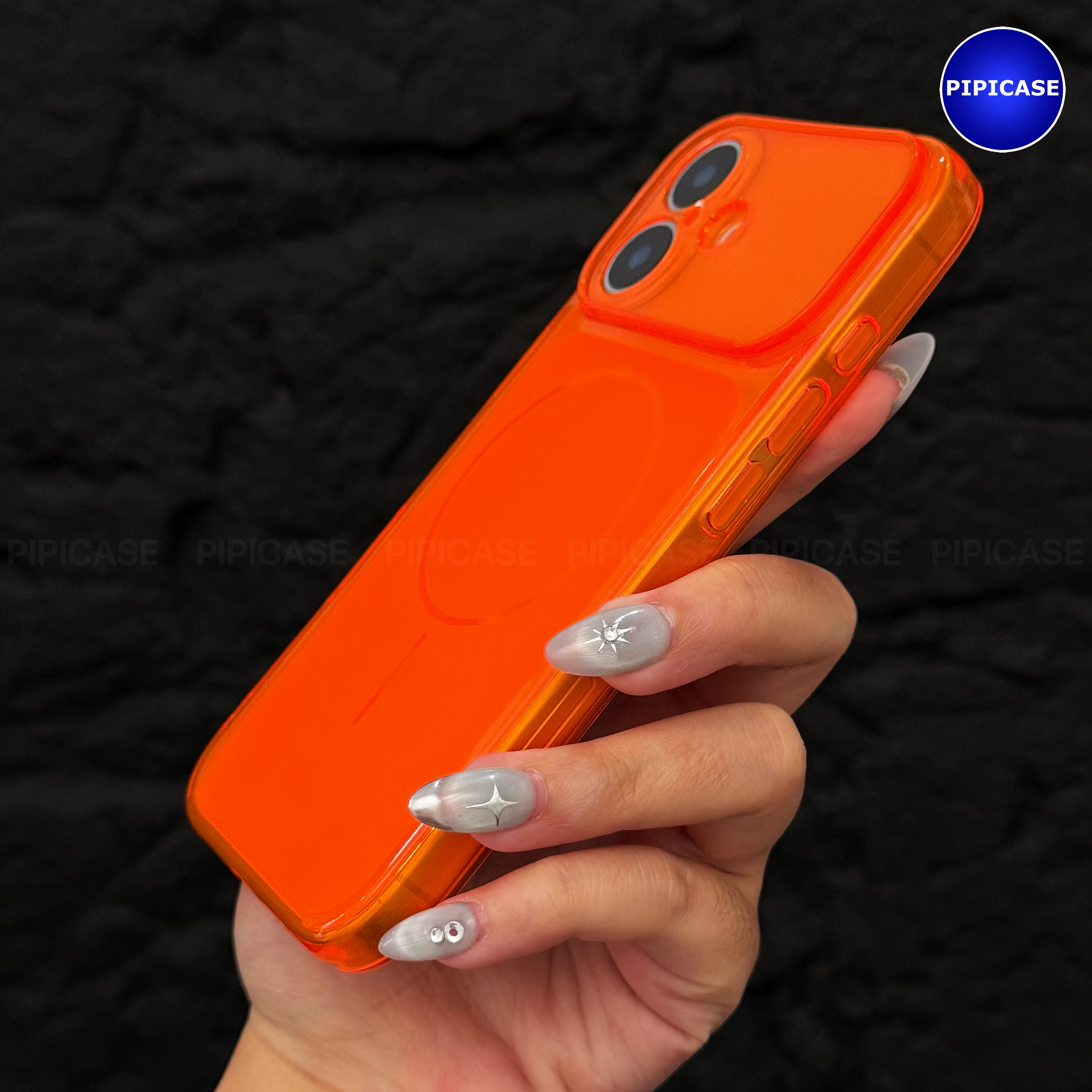 Ốp Lưng iPhone 17 - Ultra Thin - Cam_thumbnail_20