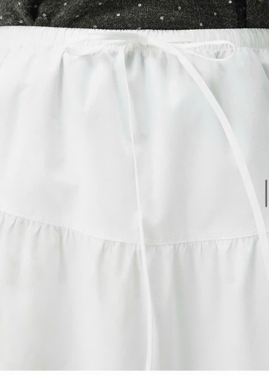 E374 CHÂN VÁY MIDI TRẮNG MIXXO_thumbnail_5