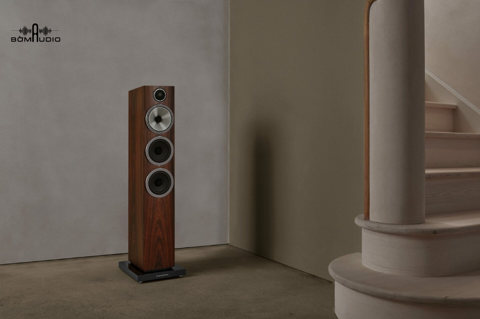 Loa Cột BOWERS & WILKINS 704 S3