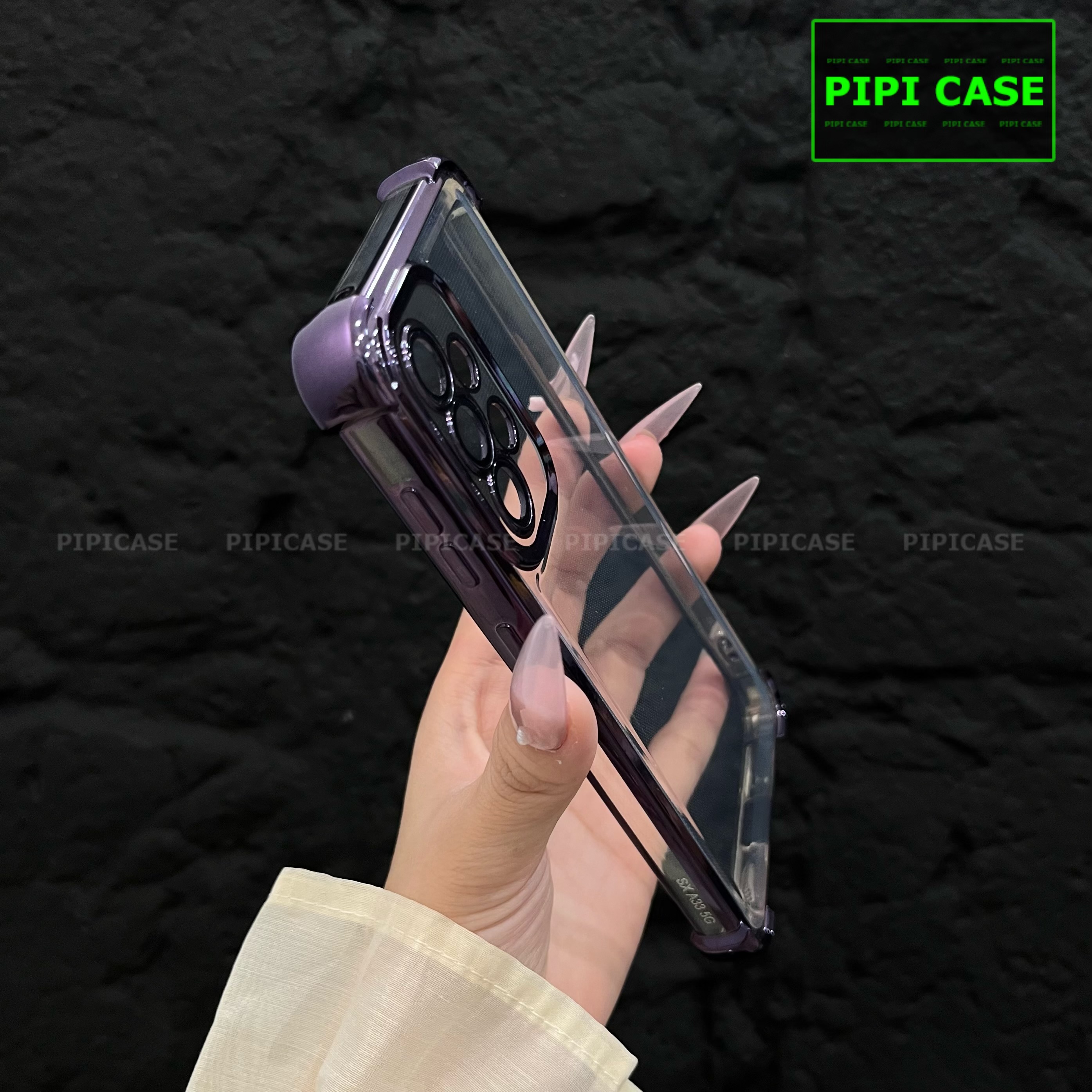 Ốp Lưng Samsung A33 - Gu - Tím_thumbnail_2