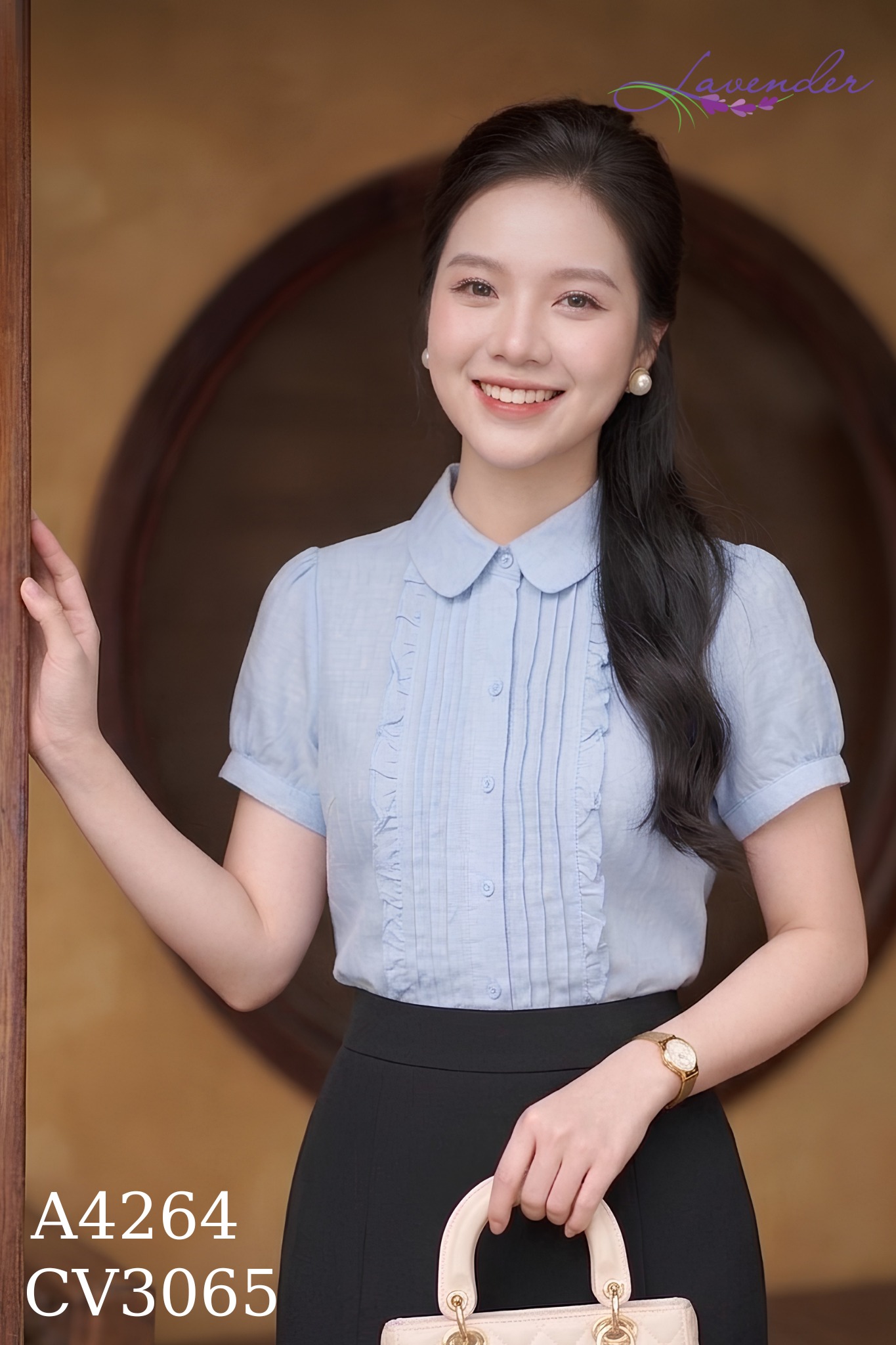 XANH