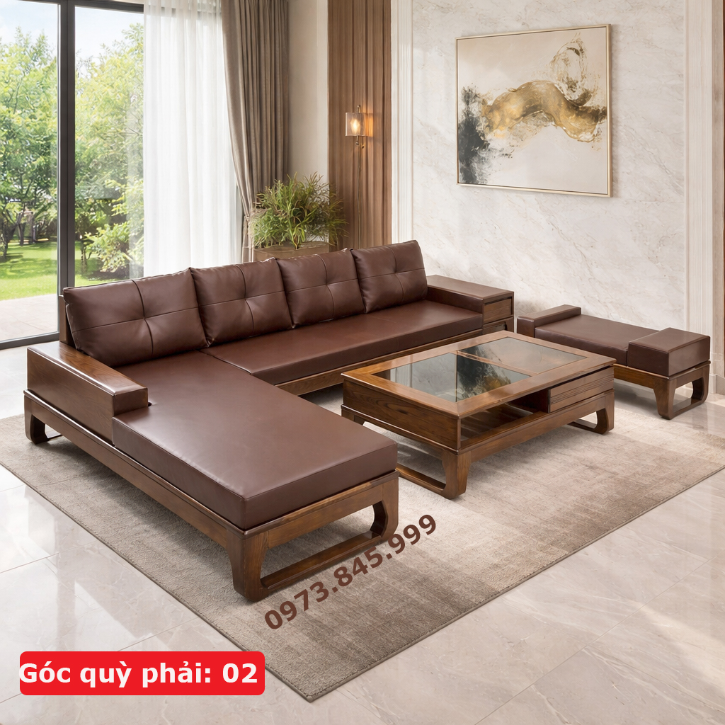 Sofa góc L chân Quỳ_thumbnail_1