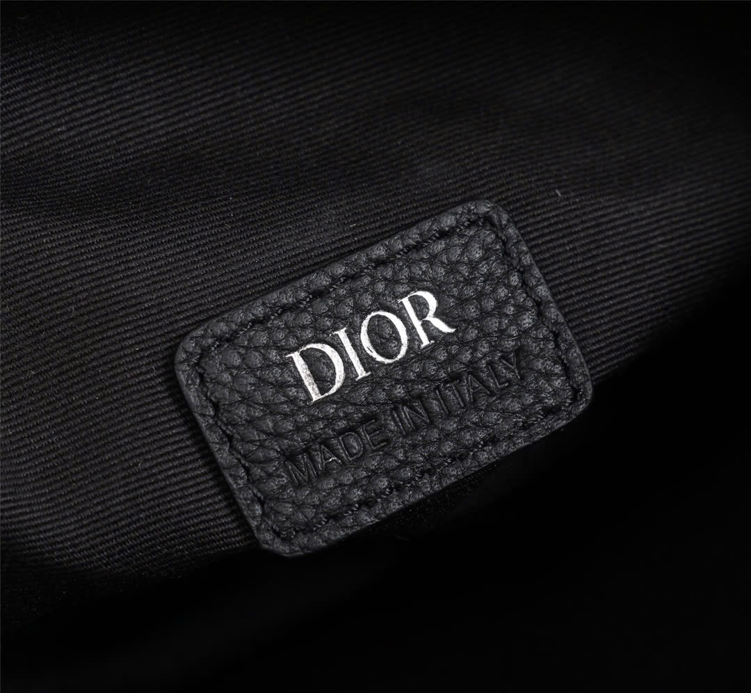 Túi bao tử Dior Saddle Bag_thumbnail_6