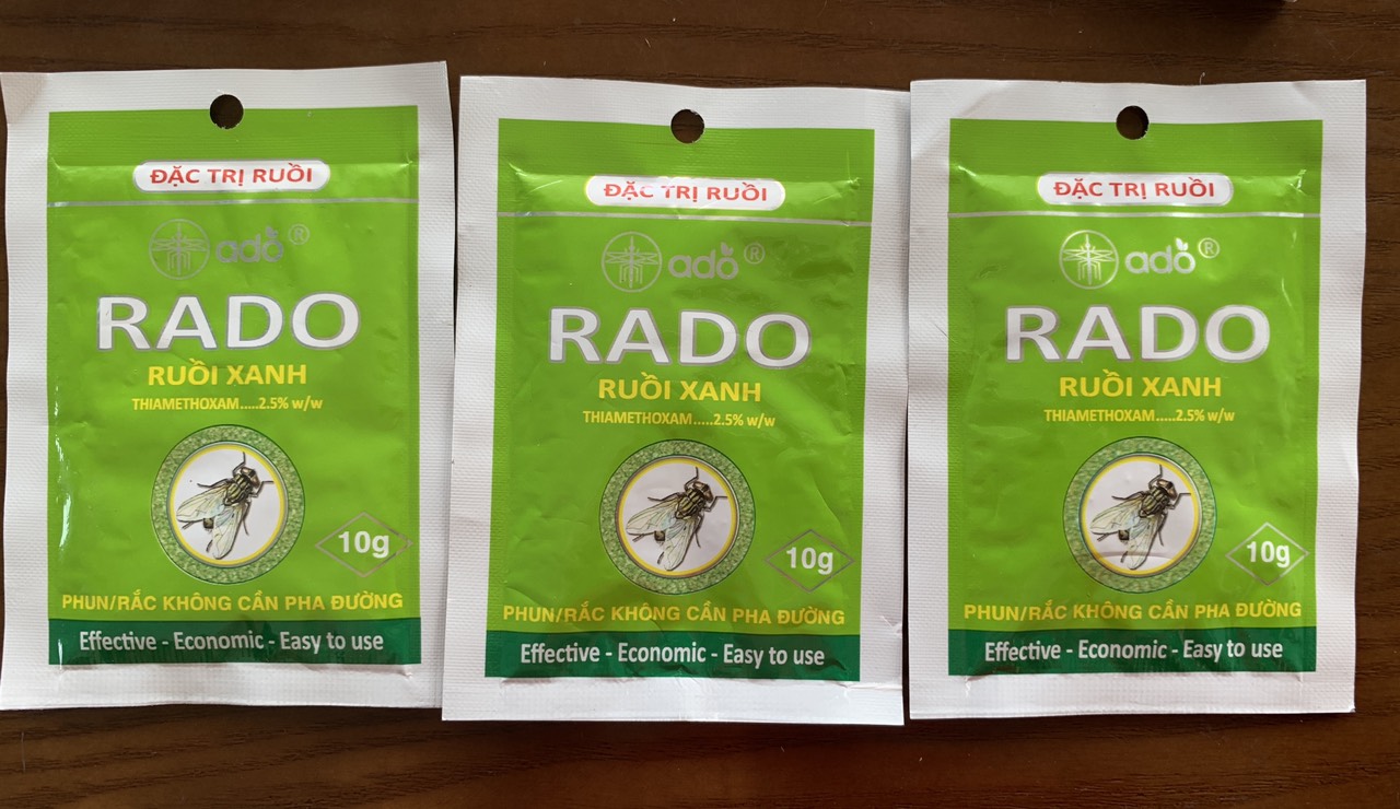 DIỆT RUỒI XANH RADO 10 gam_thumbnail_1
