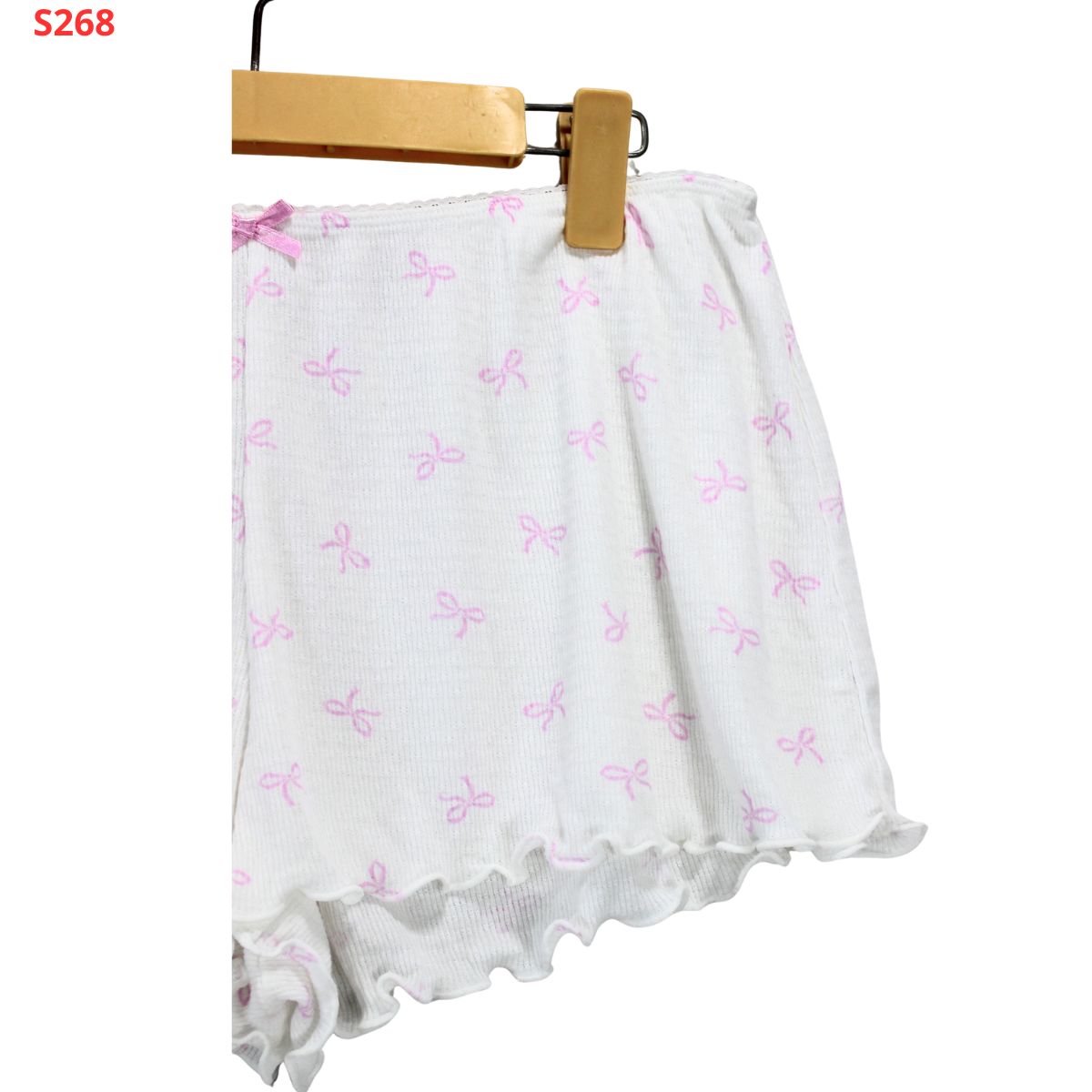 S268- Set bộ đồ ngủ AREO_thumbnail_7