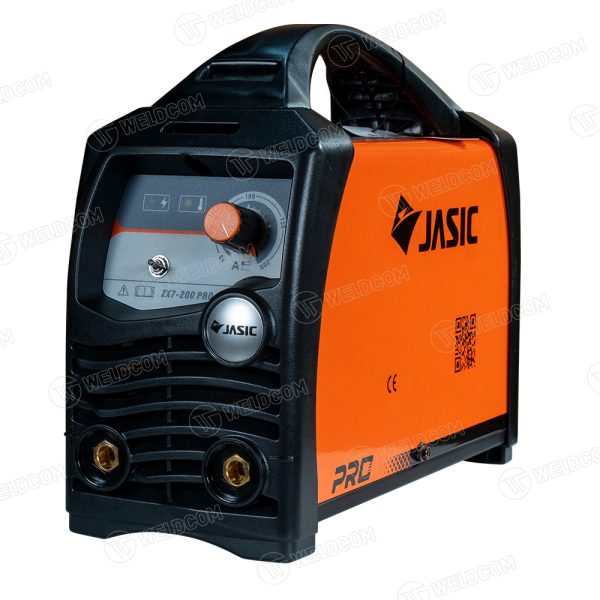 Máy hàn que ZX7- 200PRO Jasic