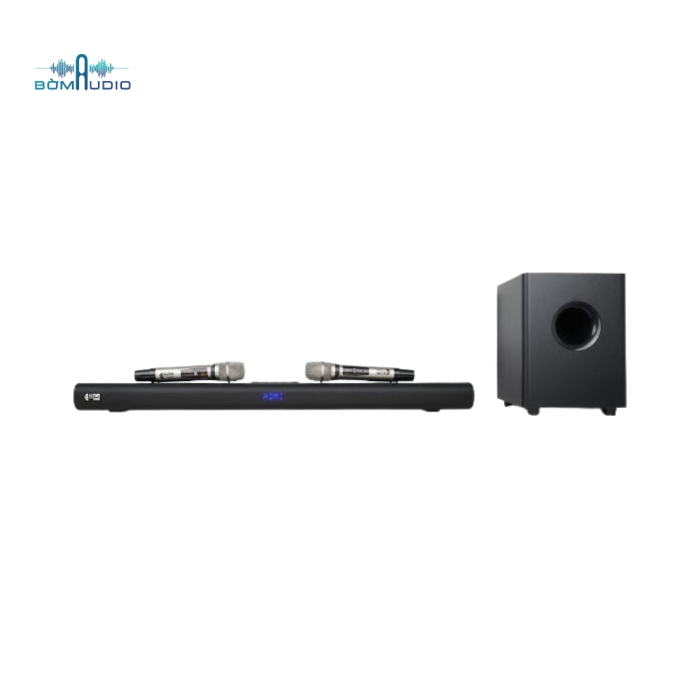 Loa Soundbar Karaoke KIWI HK02_thumbnail_1