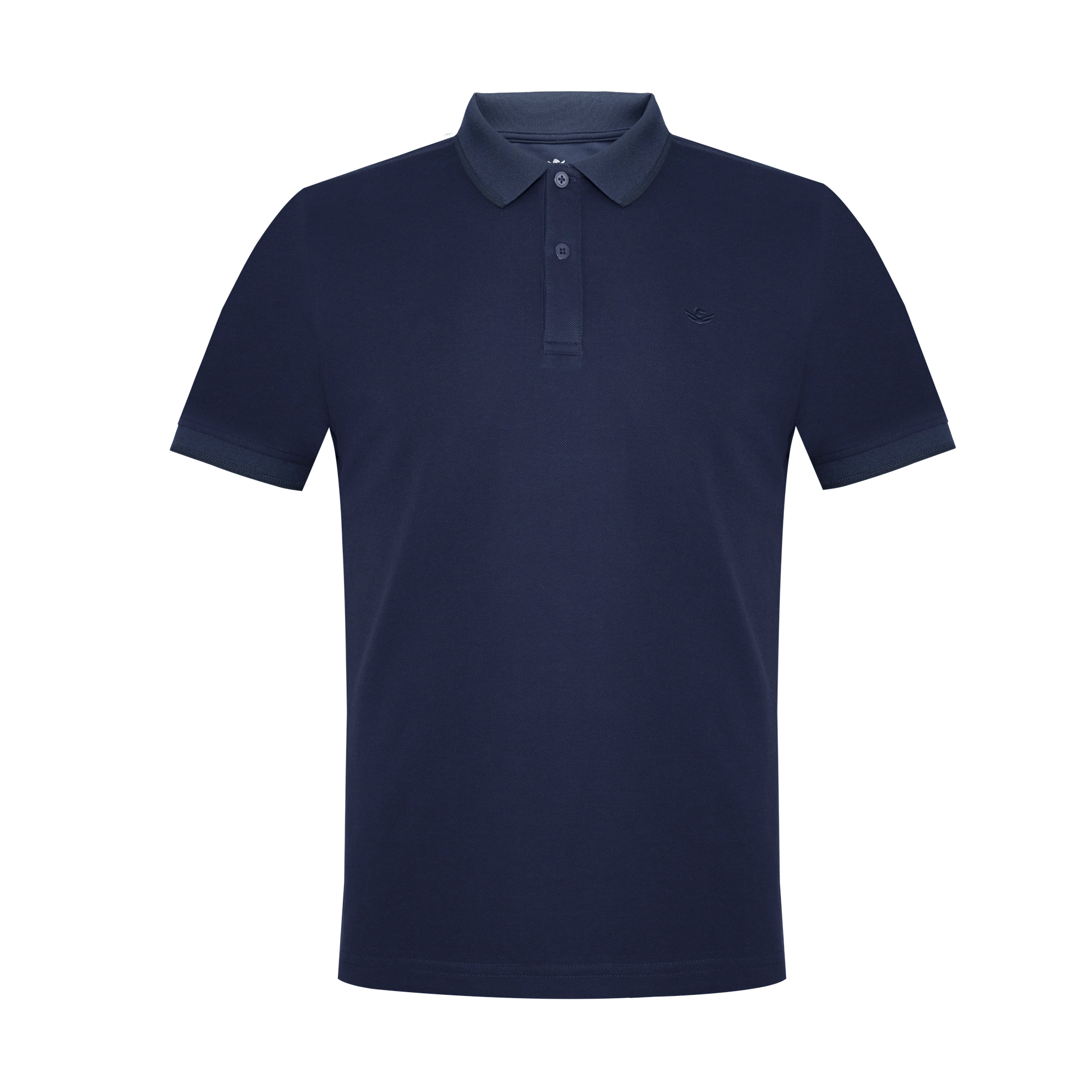 Áo Polo Nam Cotton Overcome Regularfit  OPL603_thumbnail_3